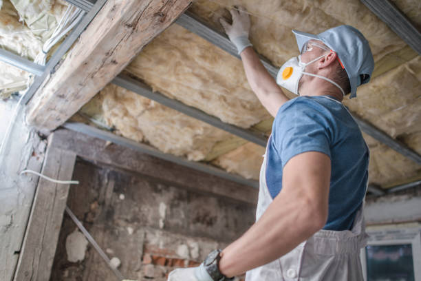 Best Insulation Installation Services in Bensville, MD