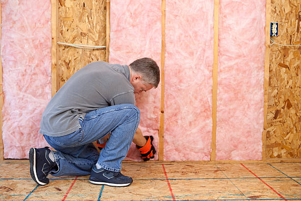 Reliable MD Insulation Contractor Solutions